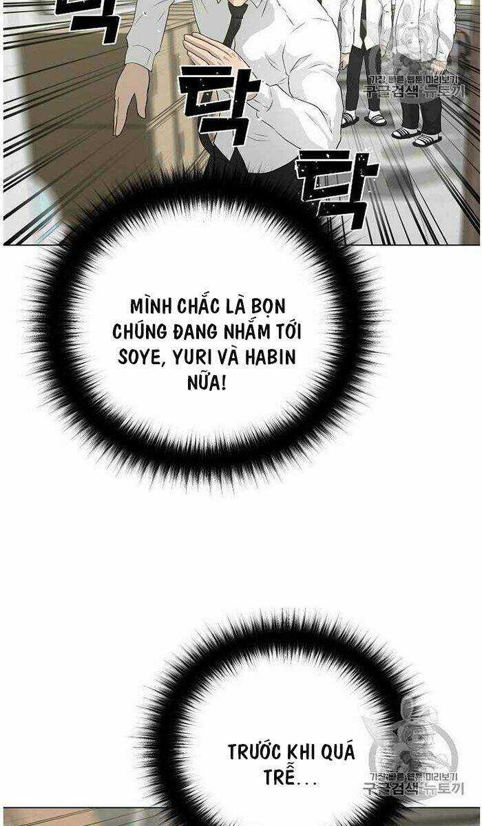 Trigger Chapter 36 trang 42