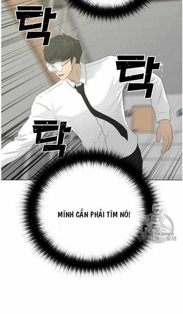 Trigger Chapter 36 trang 43