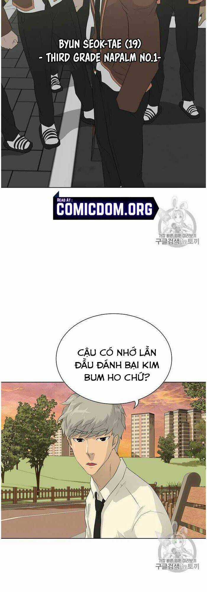 Trigger Chapter 36 trang 50