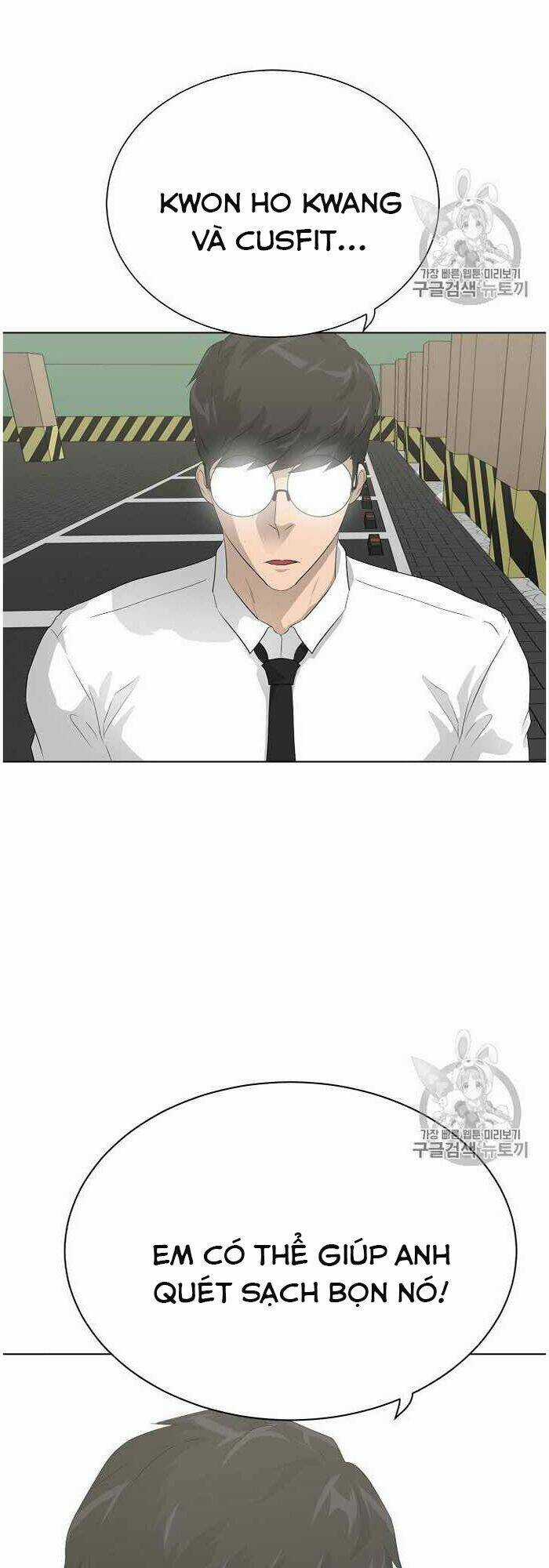 Trigger Chapter 36 trang 56