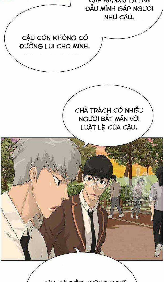 Trigger Chapter 36 trang 7
