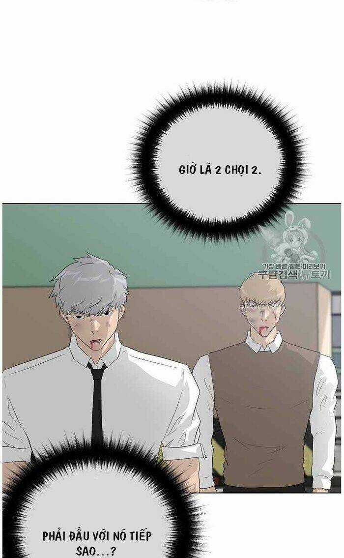 Trigger Chapter 37 trang 10