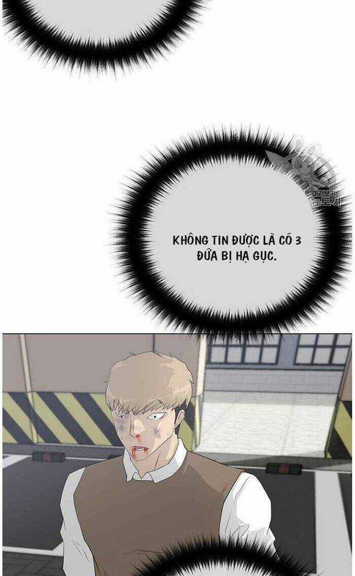Trigger Chapter 37 trang 11