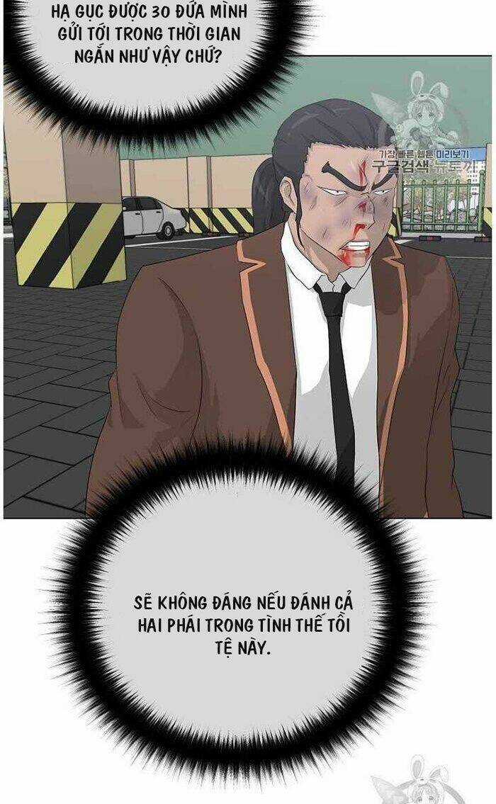 Trigger Chapter 37 trang 13