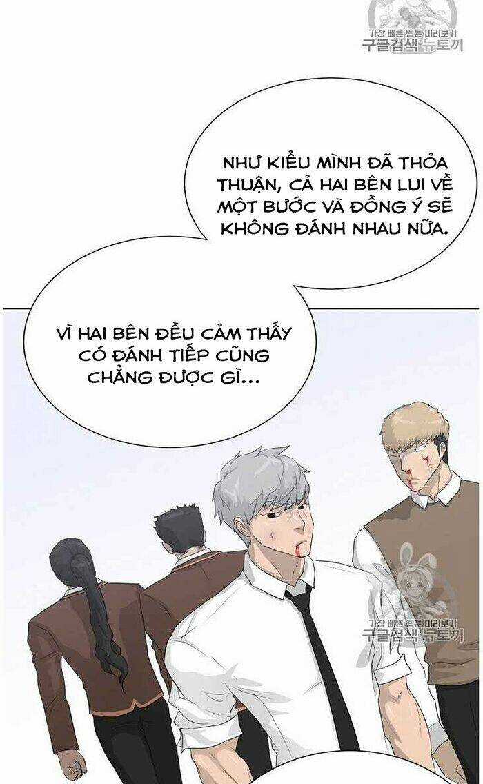 Trigger Chapter 37 trang 14