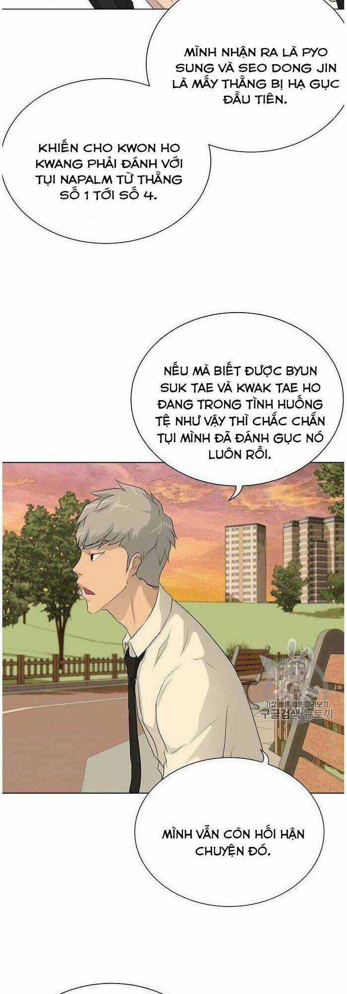 Trigger Chapter 37 trang 15