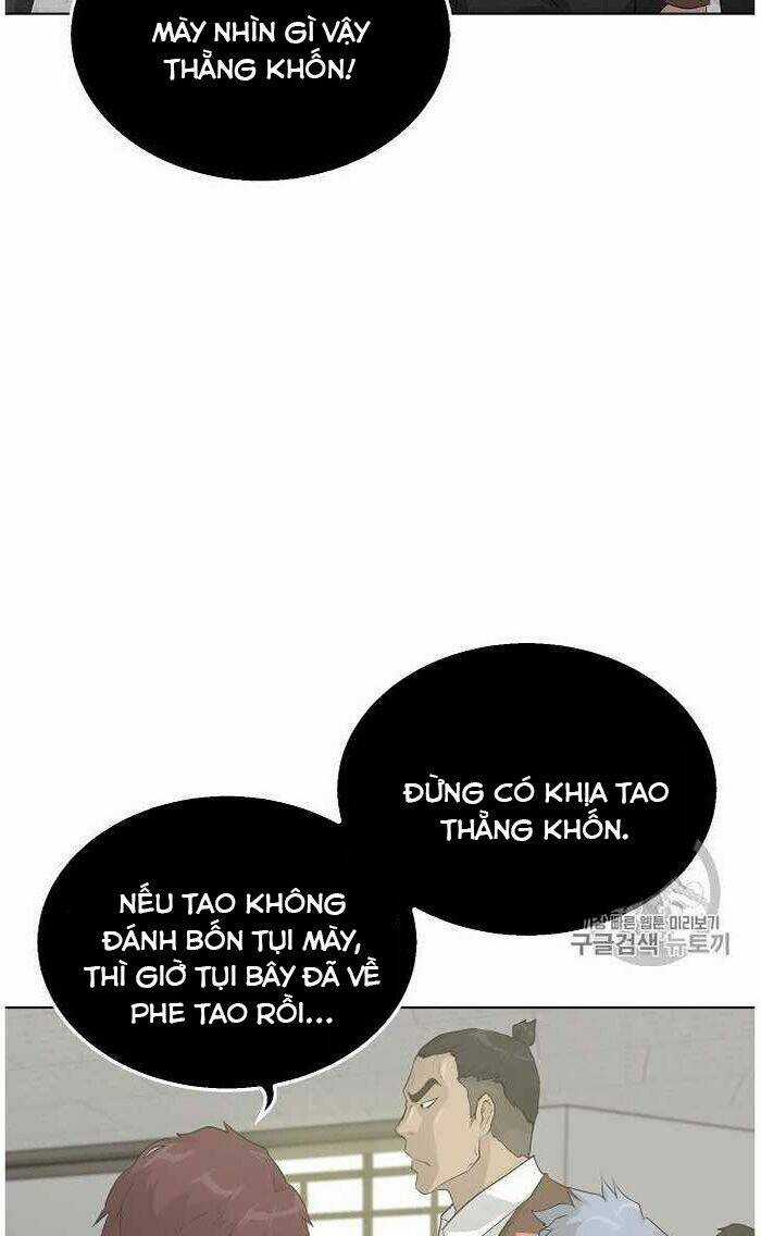 Trigger Chapter 37 trang 17