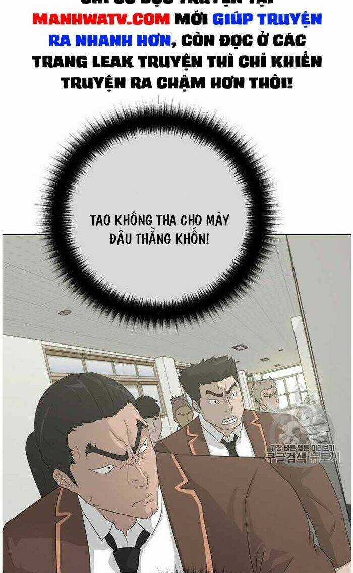 Trigger Chapter 37 trang 19