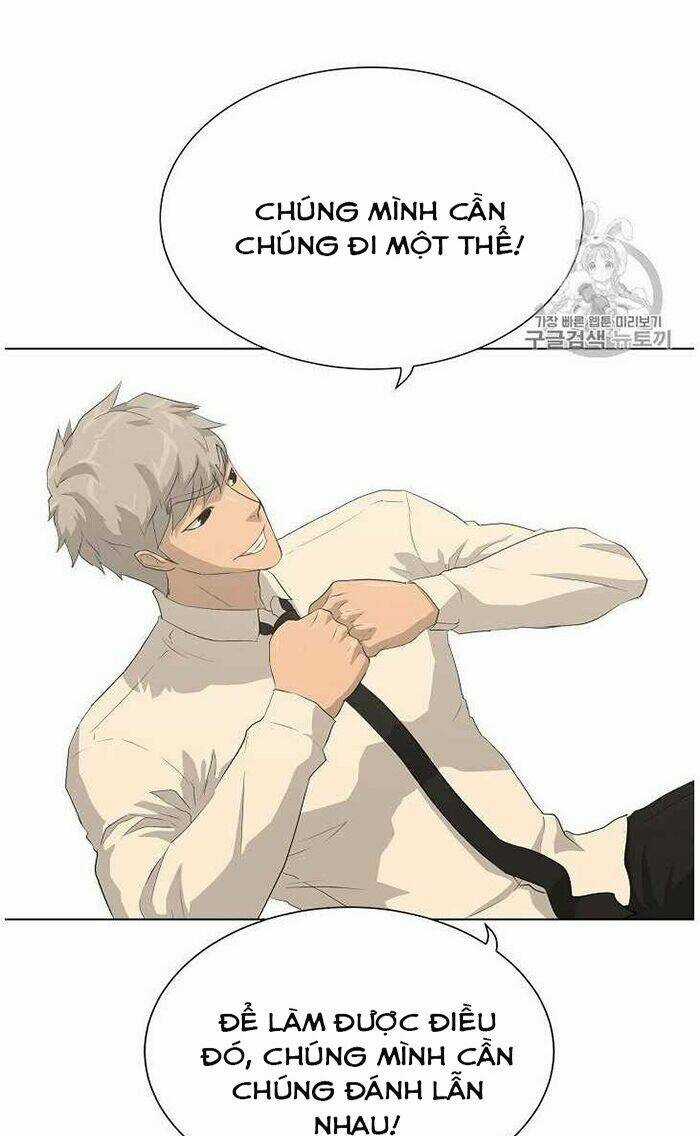 Trigger Chapter 37 trang 2