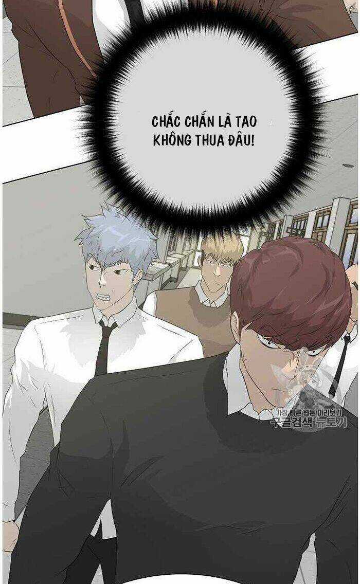 Trigger Chapter 37 trang 20