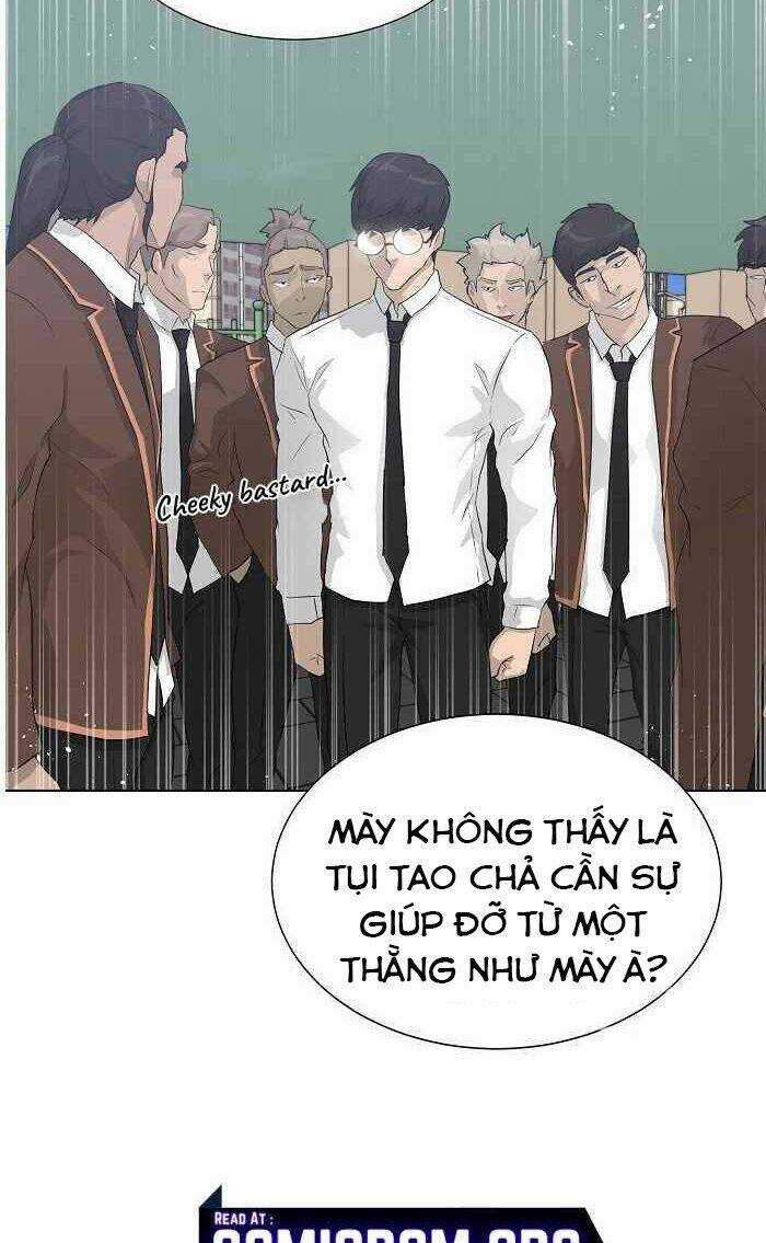 Trigger Chapter 37 trang 25