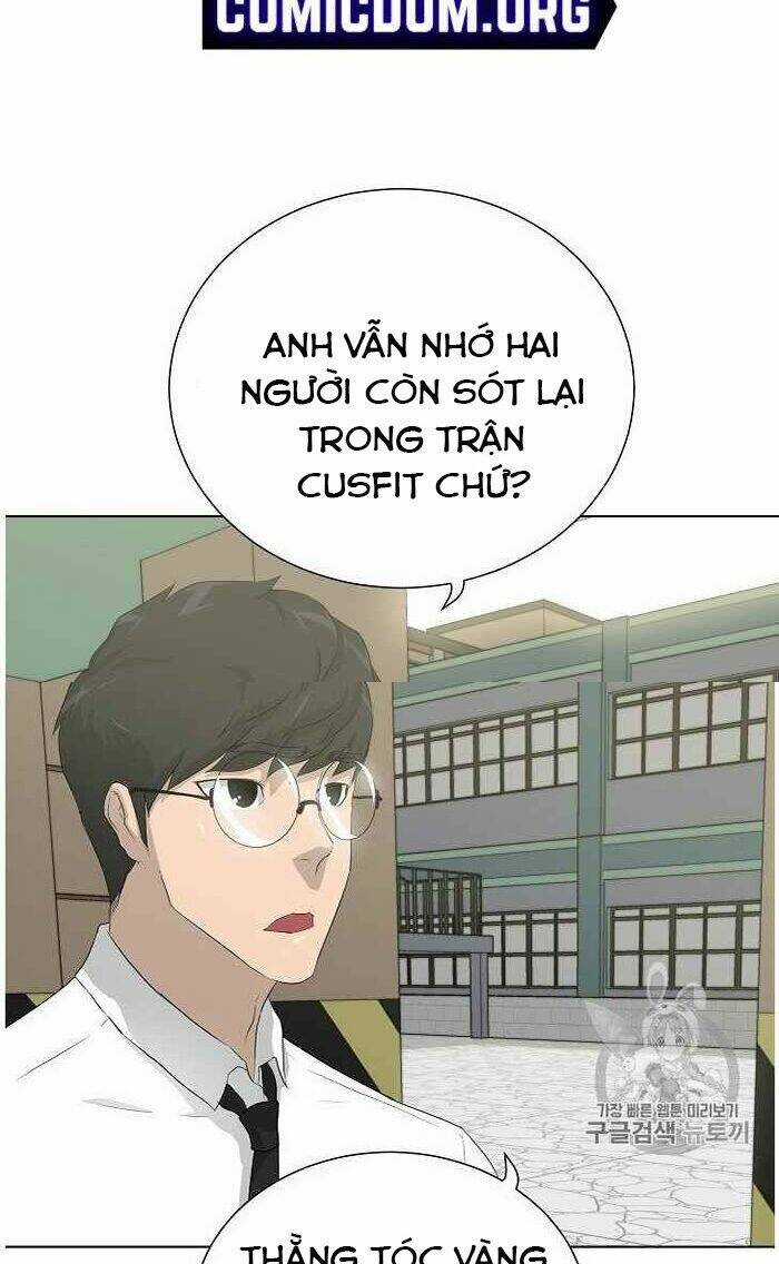 Trigger Chapter 37 trang 26