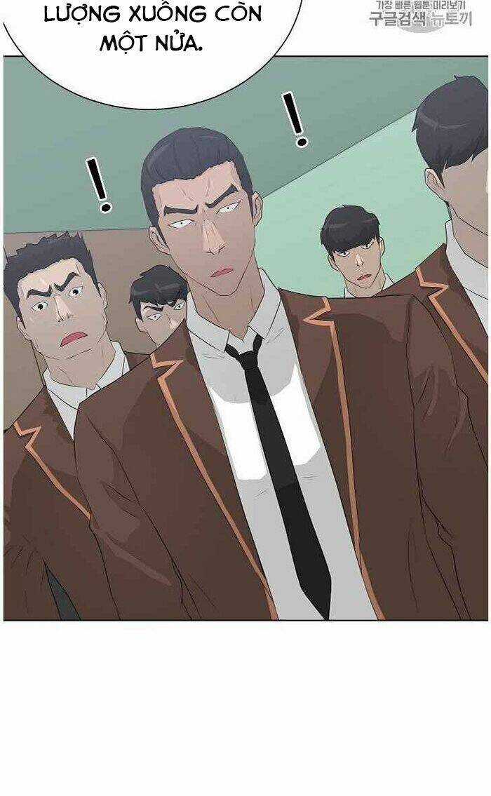 Trigger Chapter 37 trang 28