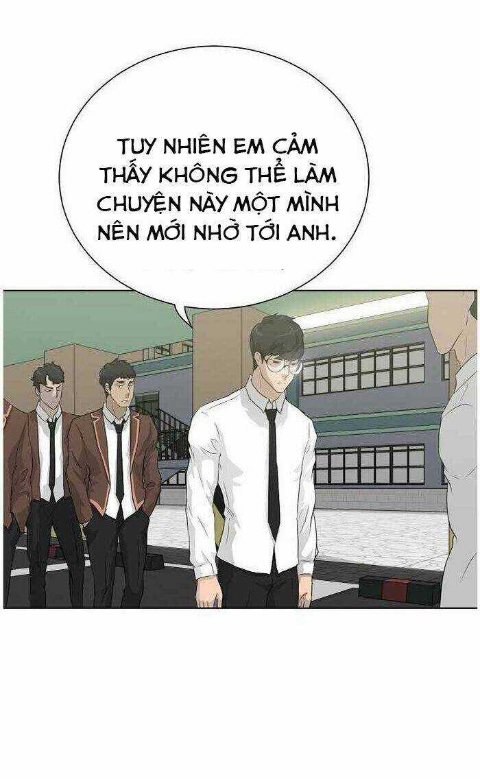 Trigger Chapter 37 trang 29