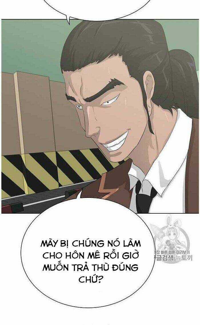 Trigger Chapter 37 trang 31