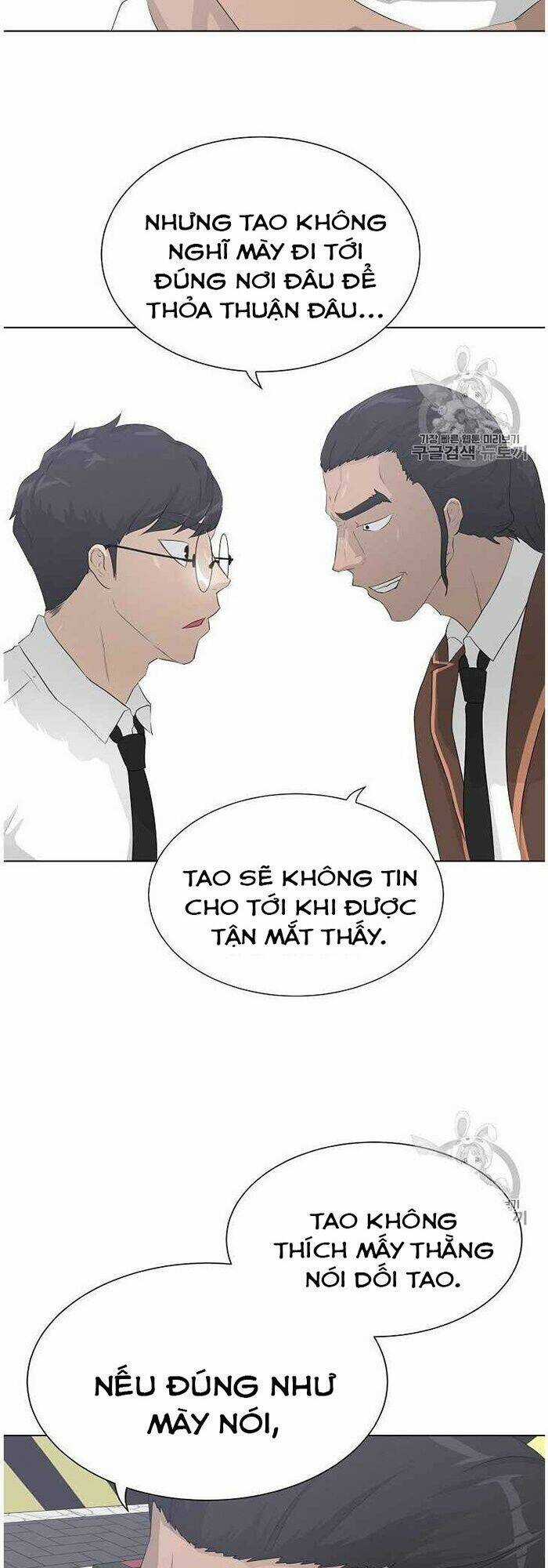 Trigger Chapter 37 trang 33