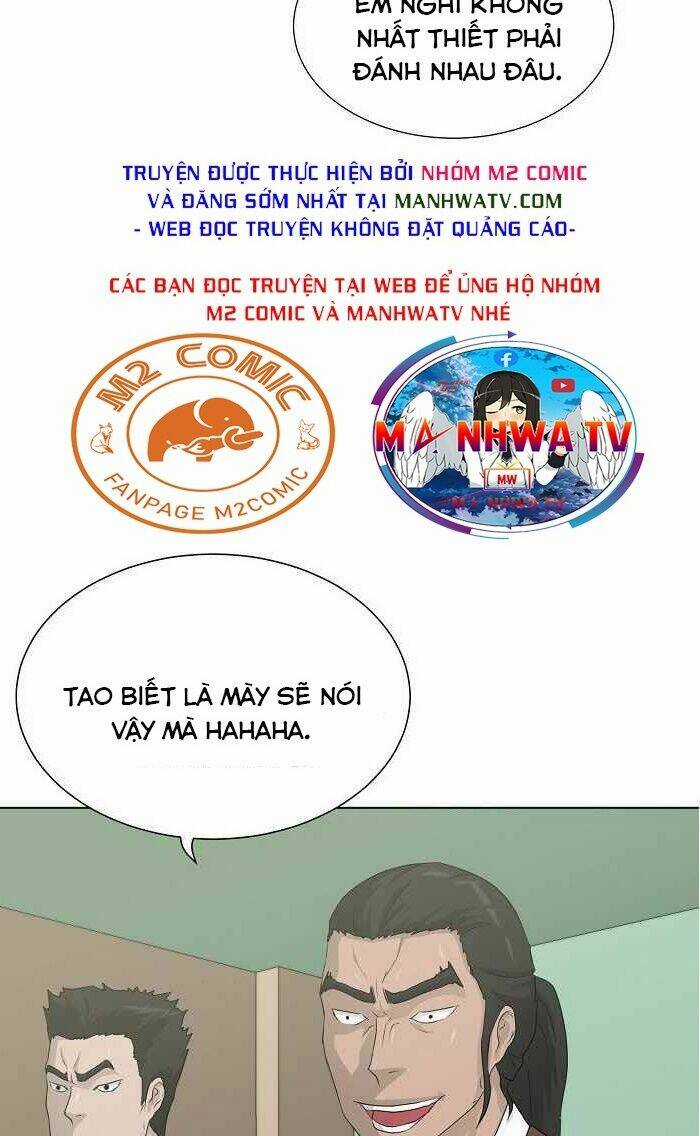 Trigger Chapter 37 trang 37