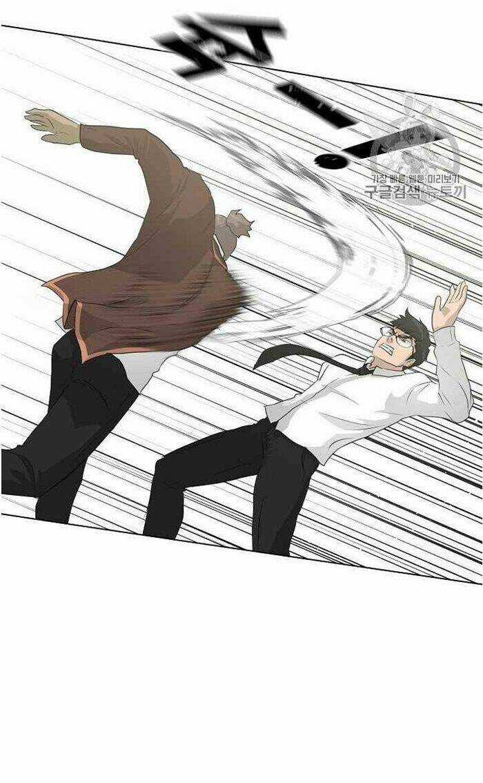 Trigger Chapter 37 trang 40