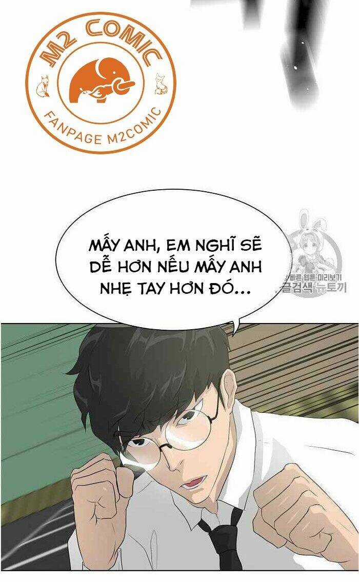 Trigger Chapter 37 trang 55