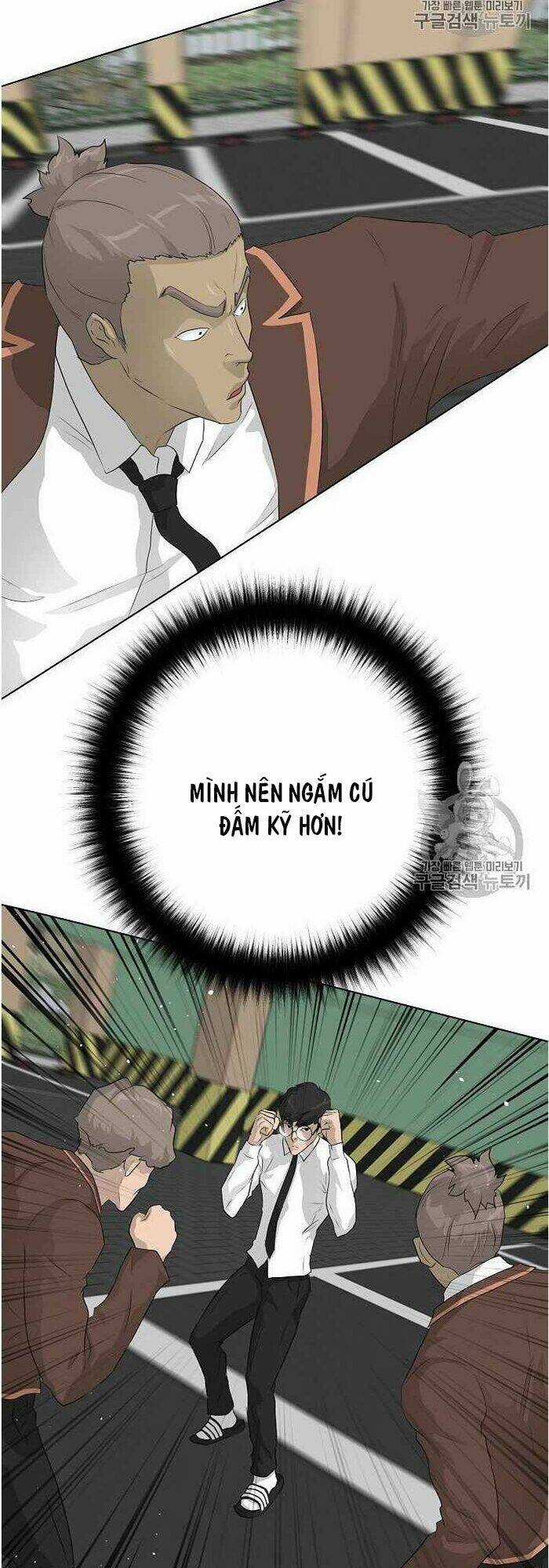 Trigger Chapter 37 trang 57