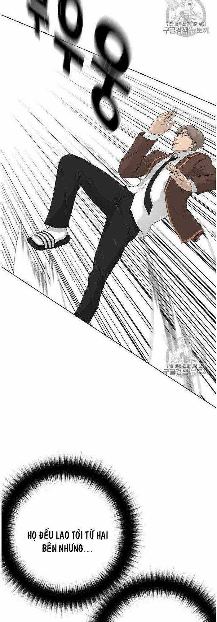 Trigger Chapter 37 trang 60