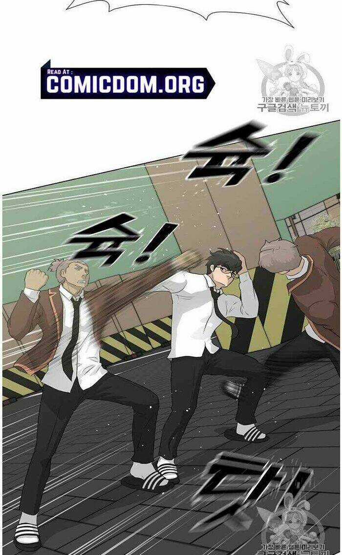 Trigger Chapter 37 trang 67