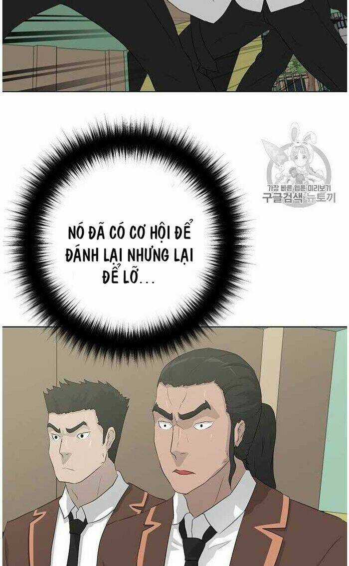 Trigger Chapter 37 trang 70