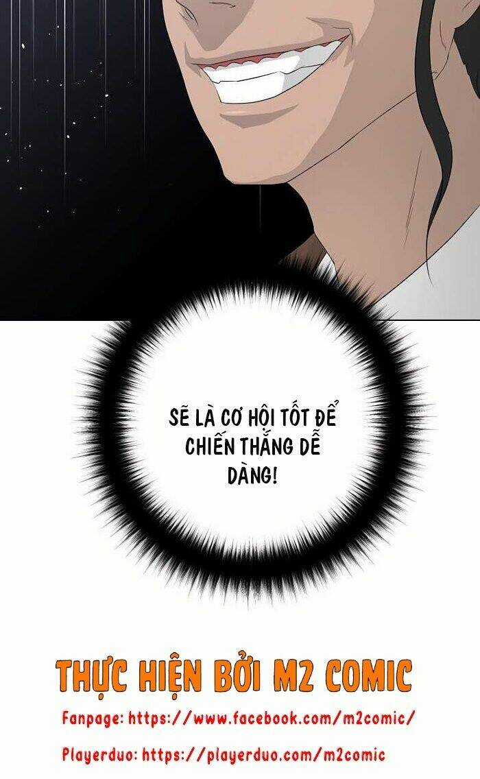 Trigger Chapter 38 trang 10