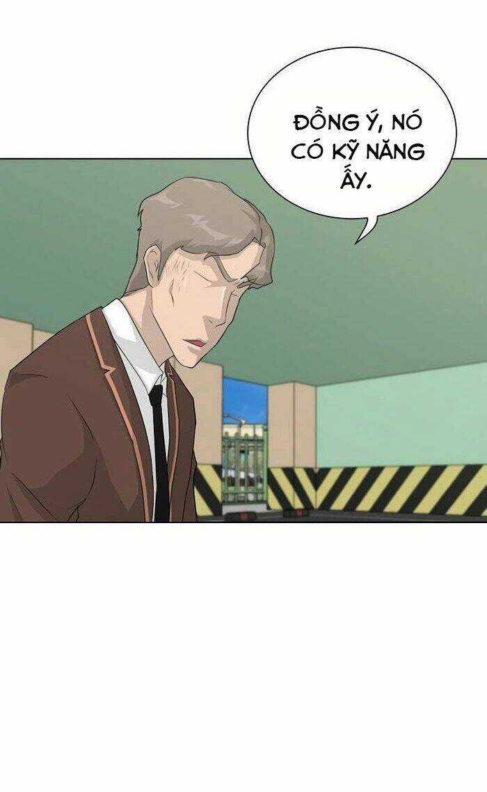 Trigger Chapter 38 trang 11