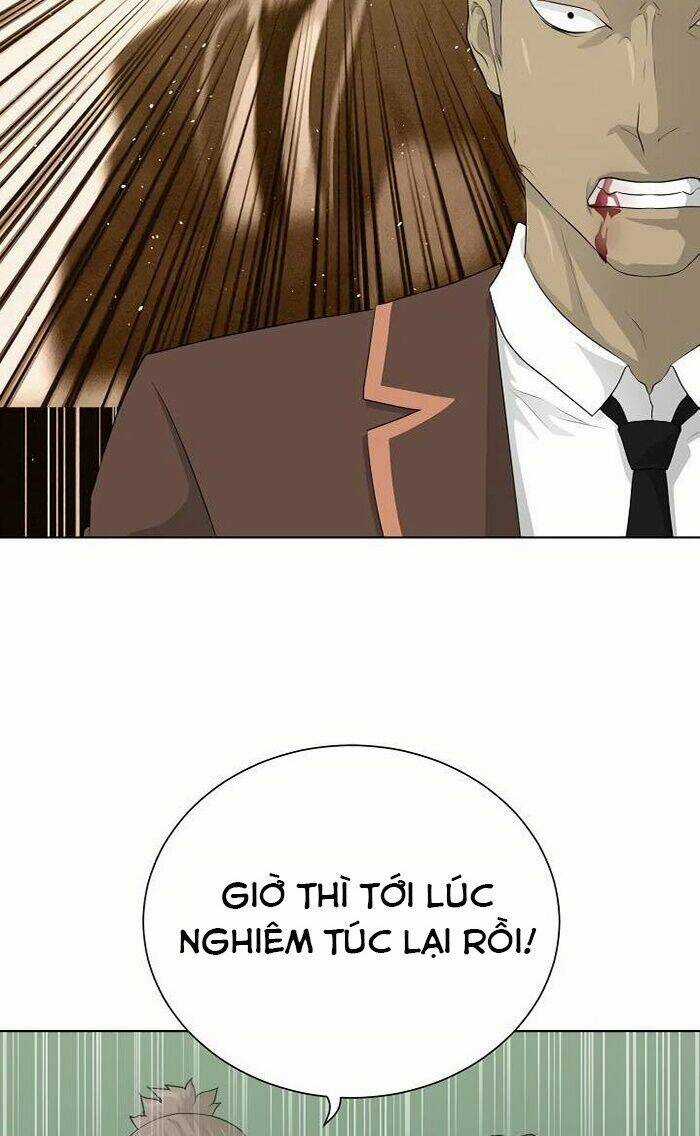 Trigger Chapter 38 trang 14