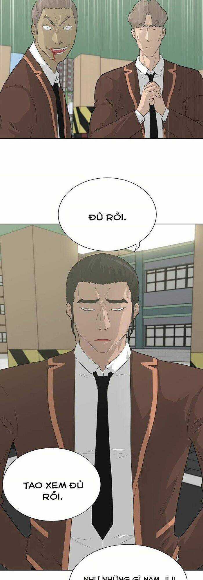 Trigger Chapter 38 trang 15