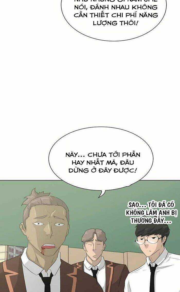 Trigger Chapter 38 trang 16