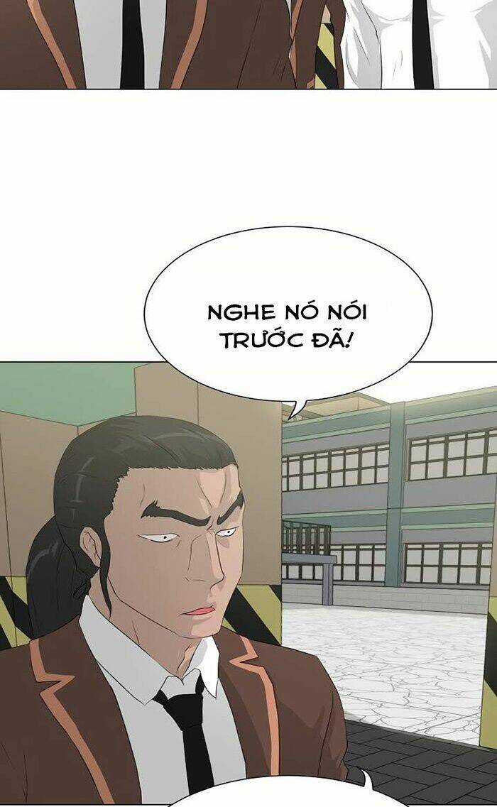 Trigger Chapter 38 trang 17