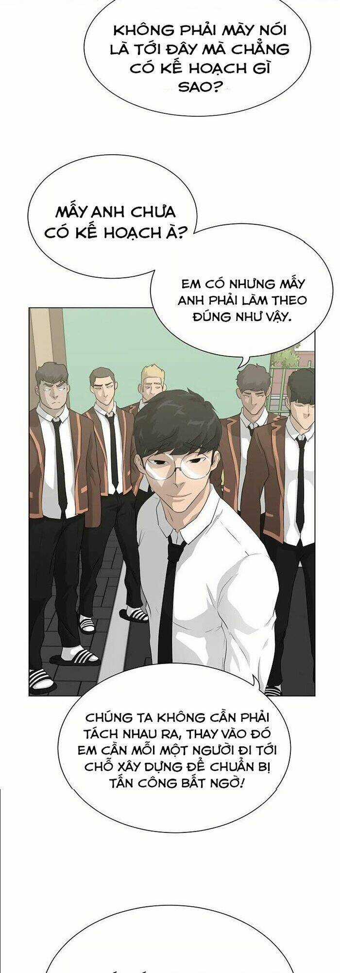 Trigger Chapter 38 trang 18