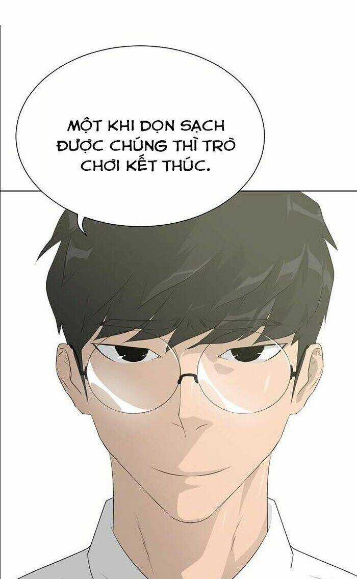 Trigger Chapter 38 trang 20