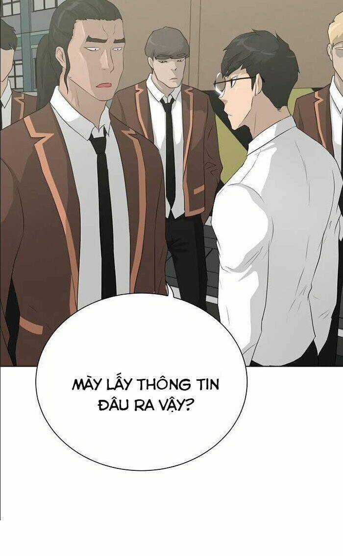 Trigger Chapter 38 trang 22