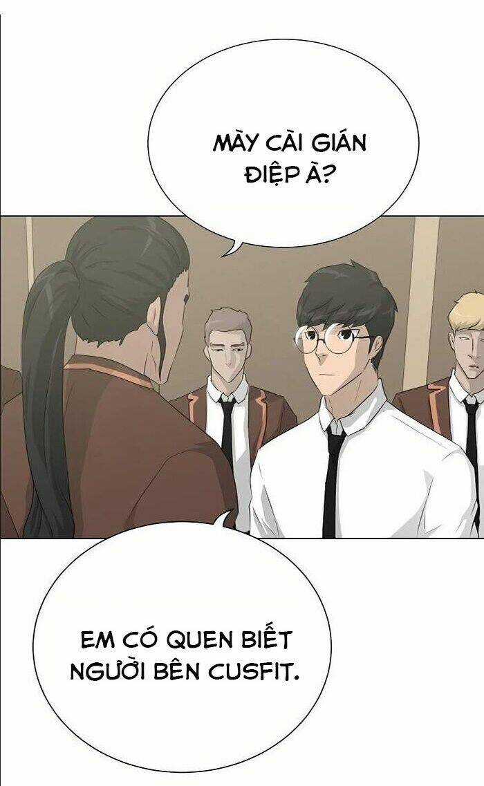 Trigger Chapter 38 trang 23