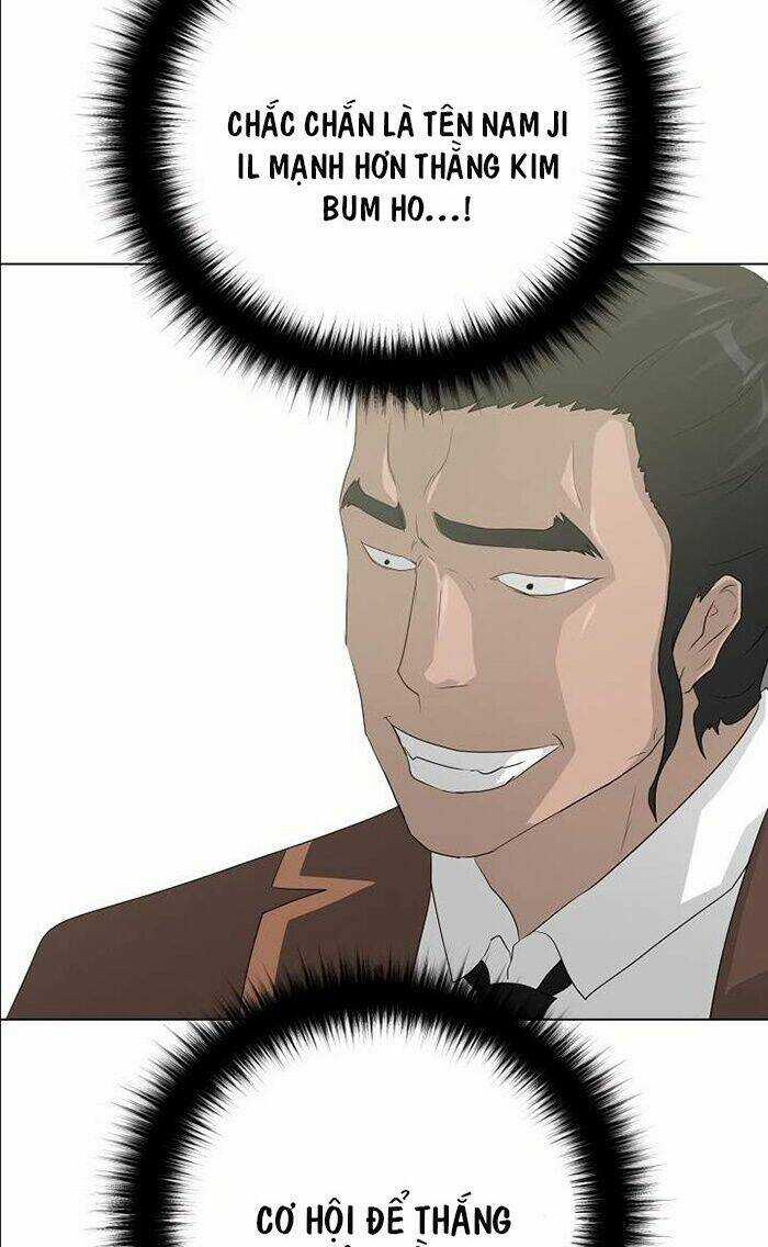 Trigger Chapter 38 trang 25