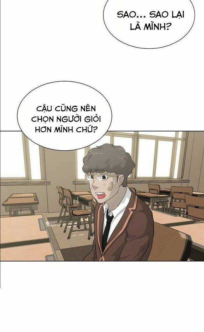 Trigger Chapter 38 trang 29