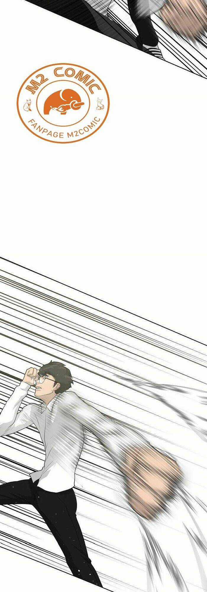 Trigger Chapter 38 trang 3