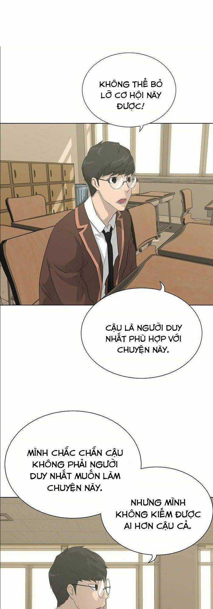 Trigger Chapter 38 trang 30