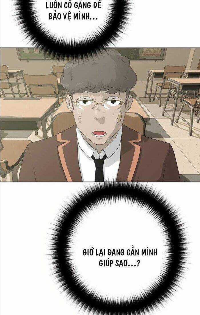 Trigger Chapter 38 trang 32