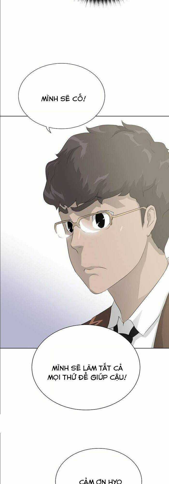 Trigger Chapter 38 trang 33