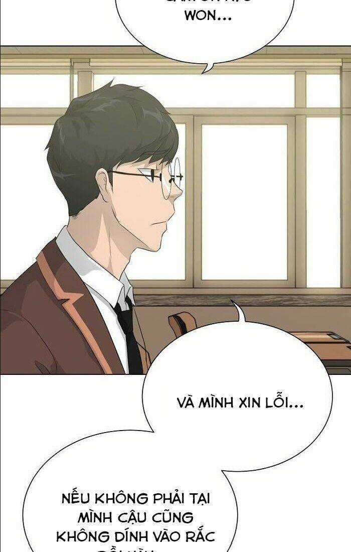 Trigger Chapter 38 trang 34