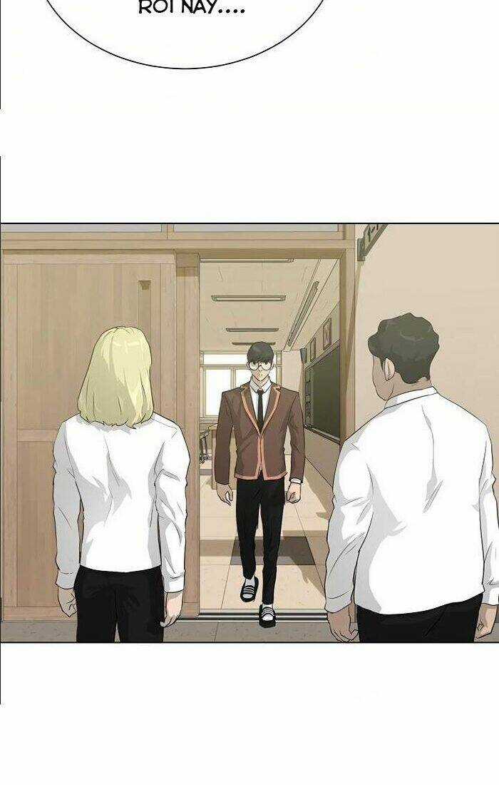 Trigger Chapter 38 trang 35