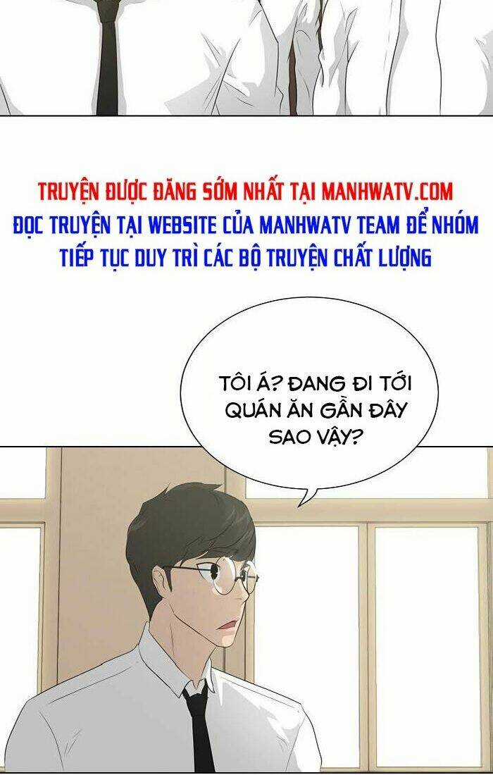 Trigger Chapter 38 trang 38