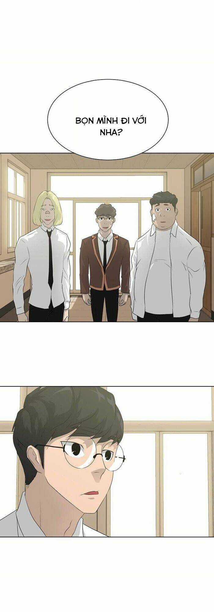 Trigger Chapter 38 trang 39