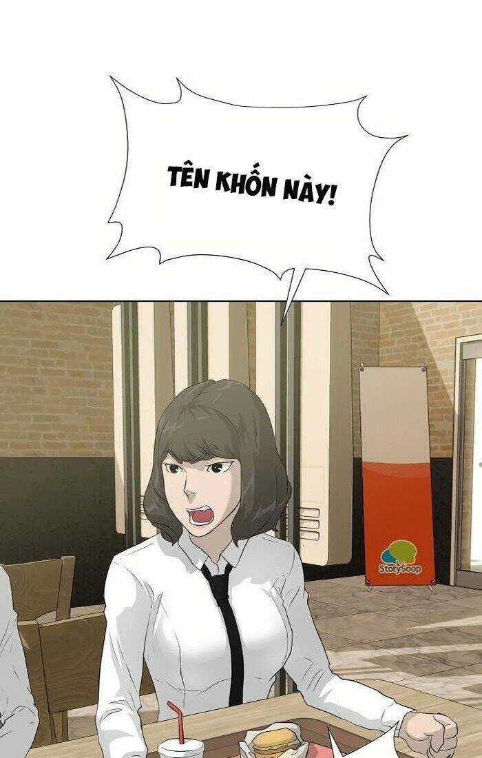 Trigger Chapter 38 trang 40