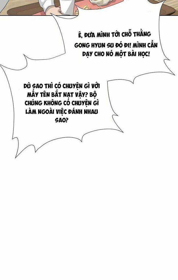 Trigger Chapter 38 trang 41