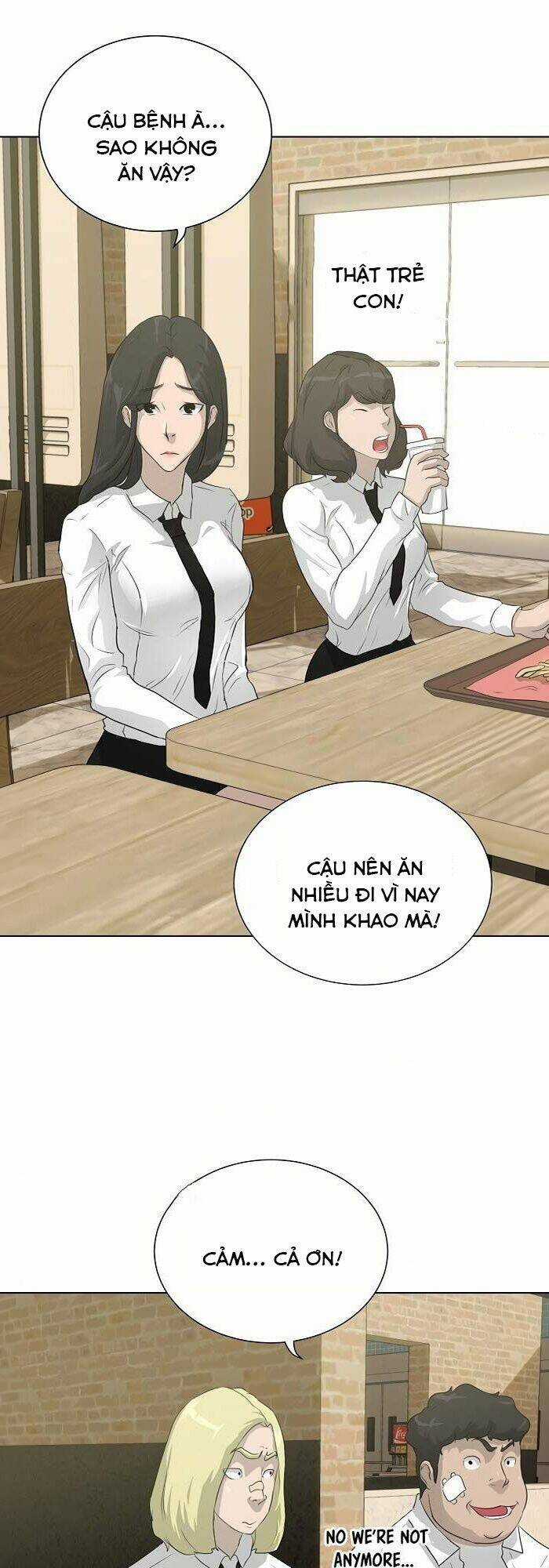 Trigger Chapter 38 trang 42
